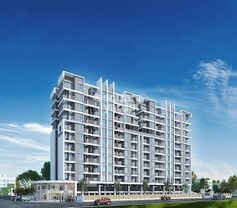 Vinode Insignia, Wakad, Pune