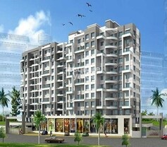 Vinode Spirea Mumbai, Wakad, Pune