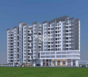 Vinode Zinnia Elegans, Wakad, Pune