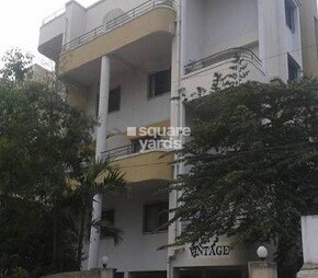 Vintage Apartment Pimple Nilakh