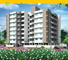 Viraj Anandwan, Ambegaon Budruk, Pune