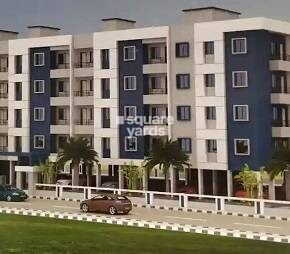 Viraj Bahule Township