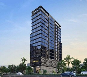 Viraj Prime Pinnacle Featured Image