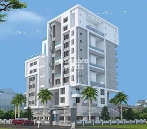 Viraj Sequoia, Aundh, Pune