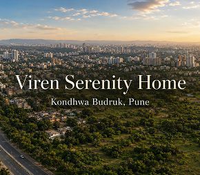Viren Serenity Home Featured Image
