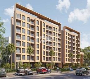 Virinchi Swanand CHS