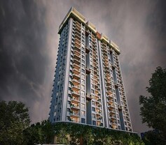 Virkar Seven, Baner, Pune