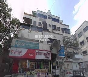 Vishal Arcade