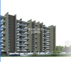 Vishal Belleza residential project in Hadapsar