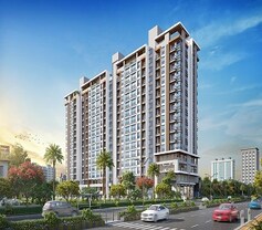 Vishal Eastern Front, Mundhwa, Pune