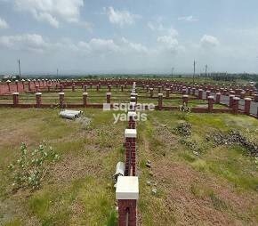 Vishal Fire Fly residential project in Shiraswadi