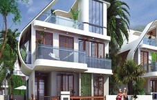 Vishal Krish Villas Featured Image