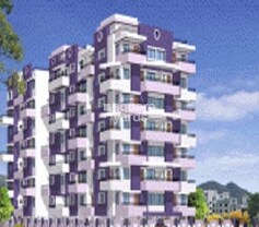 Vishal Nagari, Dighi, Pune