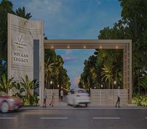 Vishal Nivaan Legacy in Bakori, Pune