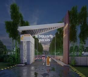 Vishal Nivaan Sparsh