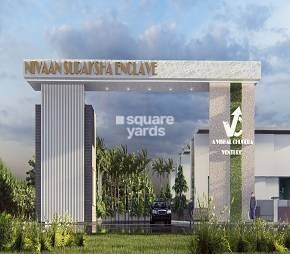 Vishal Nivaan Suraksha Enclave Featured Image