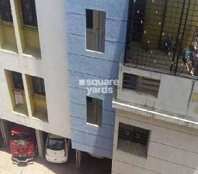 Vishal Residency Bhosari