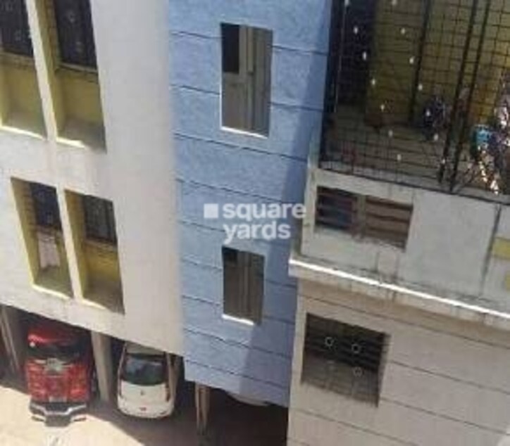 Vishal Residency Bhosari Cover Image