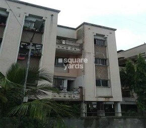 Vishal Residency