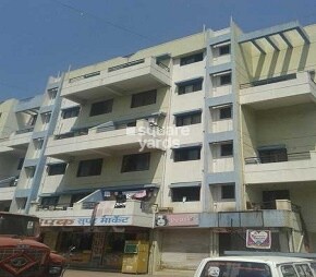 Vishaldeep Residency residential project in Chandan Nagar