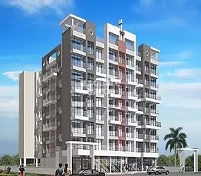 Representative image as actual visual unavailable for Vishnu Apartment Katraj
