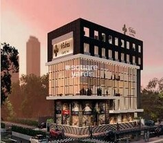 Vishnu Capital, Chikhali, Pune