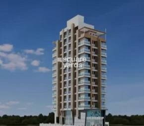 Vishram Nav Kshitij Apartment