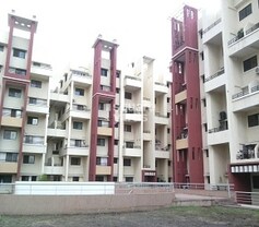 Vishrant Society, Vishrantwadi, Pune
