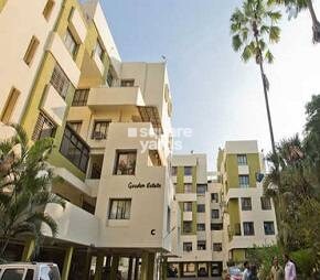 Vishwa Garden Estate residential project in Aundh