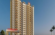 Vishwa Kohinoor City Featured Image