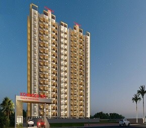 Vishwa Kohinoor City