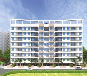 Vishwa The Butterfly, Moshi, Pune