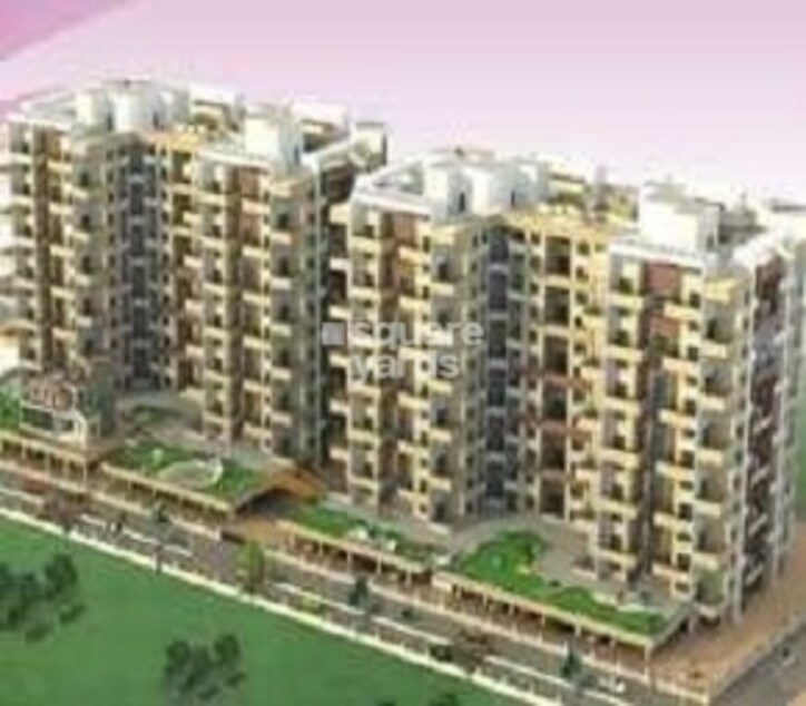 Vishwa Vinayak Florencia Apartment Cover Image