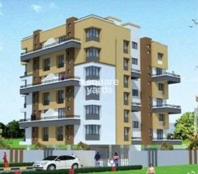 Vishwa Vinayak Residency