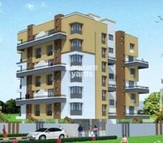Vishwa Vinayak Residency, Baner, Pune