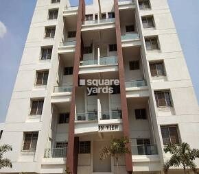 Vishwakarma Mountain View, Wagholi, Pune