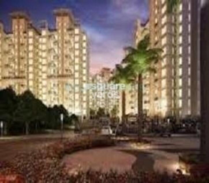Vishwakarma Properties Vedant Cover Image