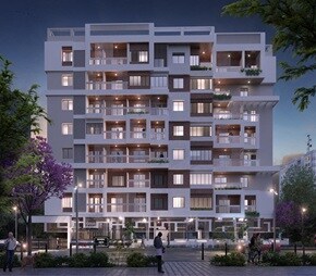 Vishwam Nandadevi CHS, Kothrud, Pune