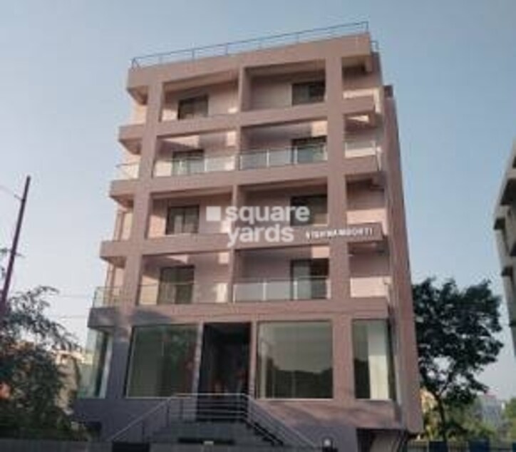 Vishwamoorti Apartments Cover Image