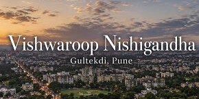 Vishwaroop Nishigandha in Gultekdi, Pune