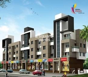 Vishwas Yashraj Primo residential project in Hadapsar