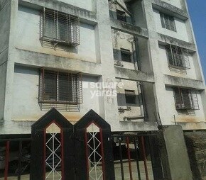 Vishwesh Apartment Kothrud