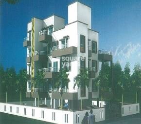 Vision 1, Chikhali, Pune