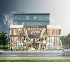 Vision 9, Pimple Saudagar, Pune