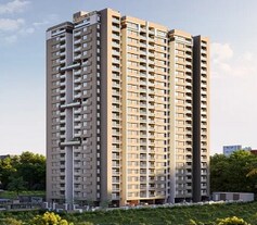 Vision Altia, Ravet, Pune