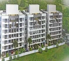 Vision Bliss County A and B Wing, Rahatani, Pune