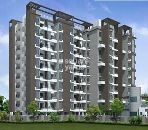 Vision Eternity, Hinjewadi, Pune