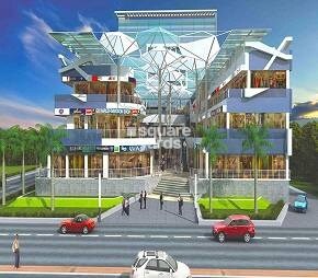 Vision Flora, Pimple Saudagar, Pune