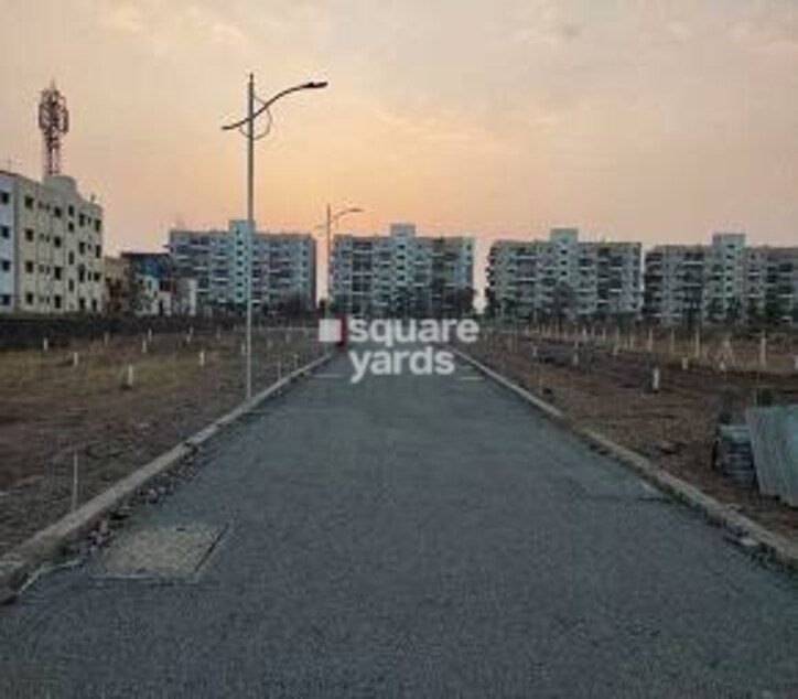 Vision Gaatha Nagar Cover Image