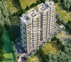 Vision Indrabhumi, Moshi, Pune